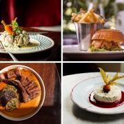 The Good Food Guide has announced this year's winners for 2024 – with nine businesses across London.