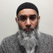 Anjem Choudary will be sentenced later this month