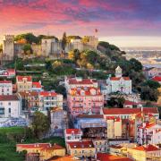 This enticing itinerary promises to whisk passengers away to some of Europe's most captivating coastal towns and cities including Lisbon