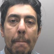 Kamal Hussein, from Leyton, has been banned from entering the City of London