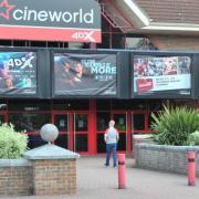 Cineworld is set to announce the closure of around 25 sites on Friday, July 26 according to reports