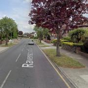 A property on Ravenscourt Grove - Hornchurch's most expensive street, according to data