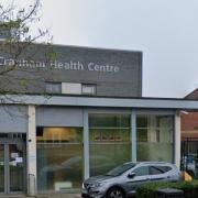 Cranham Health Centre was the highest rated pharmacy in Havering by patients