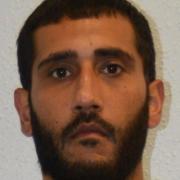 Shafi Saleem has been jailed