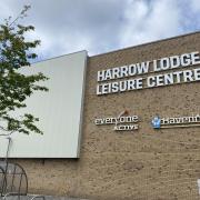 Harrow Lodge Leisure Centre is up for a national award recognising excellence in health and fitness