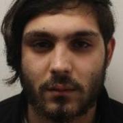 Avram Stoica, 19, has been jailed for four months