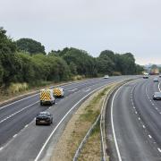 The road opened for drivers on August 8 after months of work