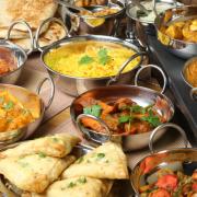 Nominate your favourite local Indian restaurant to enter our competition.