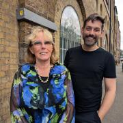 Tim Dunn, host of TfL's Mind the Gap podcast, spoke to Ellen Owen, former director of Havering Museum in a recent episode about the borough's history