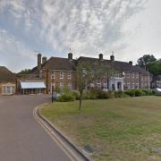 Seton Care Home, in Warley, Brentwood, was rated 'good' overall by CQC