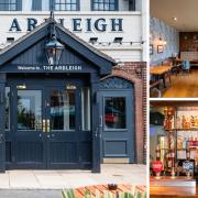 The Ardleigh has debuted its new look to customers