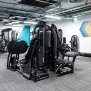 PureGym Hornchurch is set to open this September (Typical representation of a PureGym)