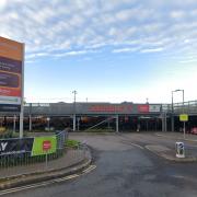 A woman has been charged with stealing from Sainsbury's, in William Hunter Way, Brentwood