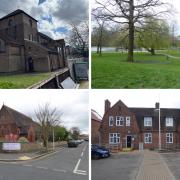 Havering's latest Local Heritage List has been published