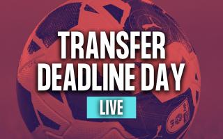 Clubs are seeking to make deals on Transfer Deadline Day