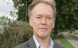 Councillor Graham Williamson, of South Hornchurch ward, has hit back at allegations