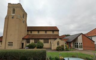 The Church of the Good Shepherd in Collier Row is among the buildings currently on the Heritage List