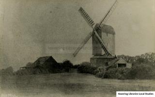 The Mill in Hornchurch, est 1860s