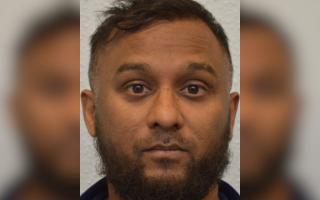 Kawsor Miah has been jailed for five years