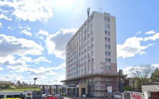 YMCA's Romford building could be redeveloped