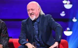 Did you get tickets to Bill Bailey at the O2 Arena?