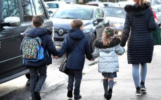 Havering children found out if they got their preferred primary school place