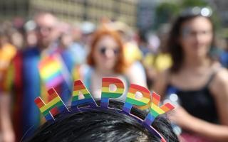 A Pride festival is coming to Romford