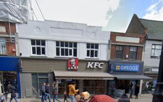 Romford's South Street KFC will undergo changes