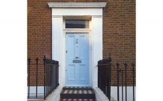 We've teamed up with Brewers to show you how you can bring a new lease of life to exterior doors