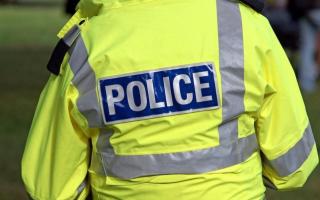 A former detective has been dismissed after sending sexual messages to a vulnerable woman, the IOPC has found