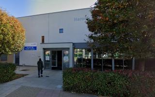 The reception staff at the Robins Surgery, in Harold Hill Health Centre, have been rated the most unhelpful in Havering by patients