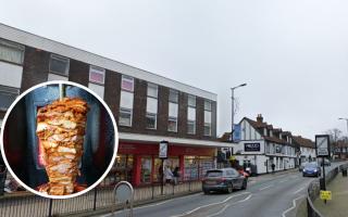 McKlunky's in High Street, Hornchurch, wants to open longer