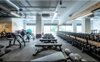 Hornchurch is set to get its own PureGym this autumn