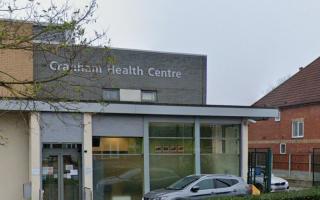 Cranham Health Centre was the highest rated pharmacy in Havering by patients