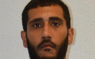 Shafi Saleem has been jailed