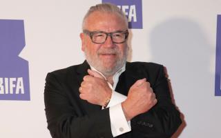 Ray Winstone has joined opposition to changes to West Ham United's season ticket policy