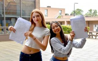 GCSE Results Day 2024 is here - we will bring you the results for east London pupils and schools as they come in