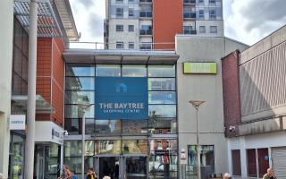 The Baytree Centre, Brentwood, is set for a three-phase redevelopment, put into motion at a council meeting last week