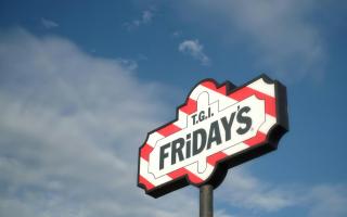 TGI Fridays in Westfield Stratford City will not close after a rescue deal