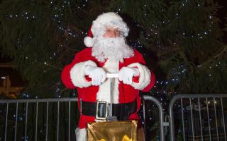 Here are all the events taking place in Havering this Christmas period