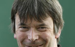 Ian Rankin