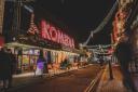 Komedia in Gardner Street, Brighton, is turning 30 this month