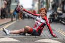 Sarah Jouault is looking to complete potentially her last Ironman challenge. The Argus spoke to her about her journey from running which started with a tragedy 30 years ago