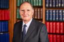 Lord Lloyd-Jones will present a lecture titled ‘The Judgment of the Court’