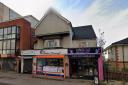 Developers wanted to convert these ground floor shops on Slough High Street into flats