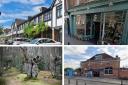 Buckhurst Hill is one of the top 300 places to live in the country, according to Muddy Stilettos