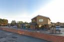 McDonald's in Straight Road, Harold Hill is now reopen