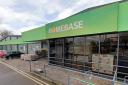 Homebase Romford's future is unclear