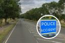 Biker left with potentially serious injuries after crash in key south Essex road