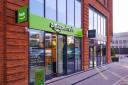 A new Amazon Fresh store equipped with innovative 'Just Walk Out' technology opened in West Hampstead on Thursday December 28th.